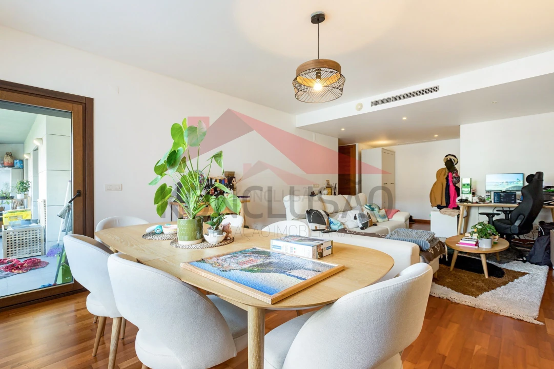 Apartamento T3 para Venda em Alverca do Ribatejo e Sobralinho Foto 10