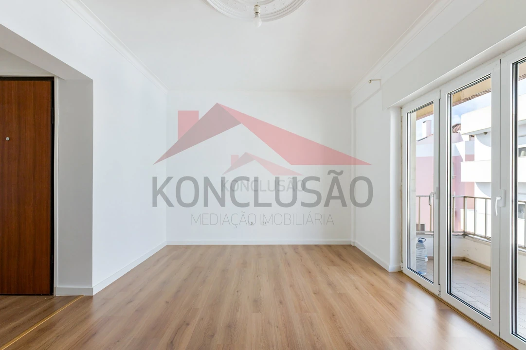 Apartamento T3 para Venda em Alhandra, São João dos Montes e Calhandriz Foto 14