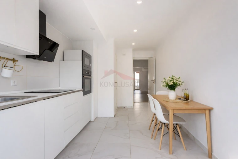 Apartamento T3 para Venda em Alhandra, São João dos Montes e Calhandriz Foto 2