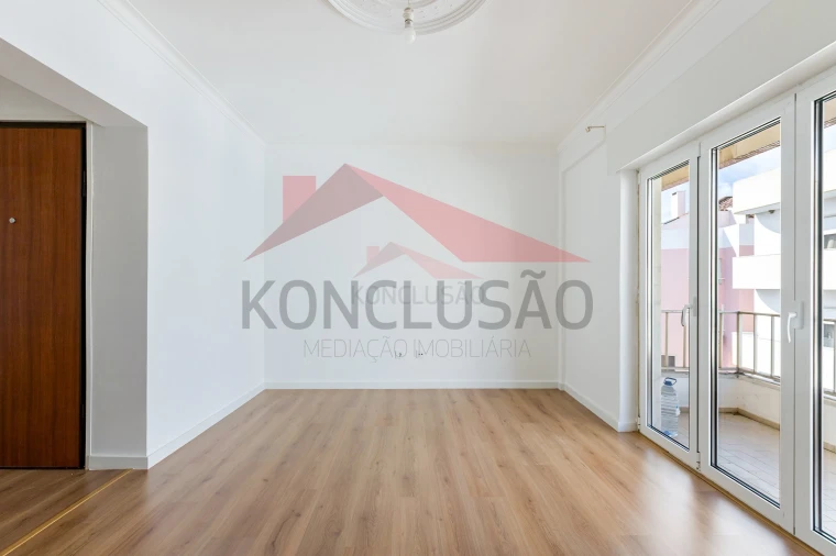 Apartamento T3 para Venda em Alhandra, São João dos Montes e Calhandriz Foto 14