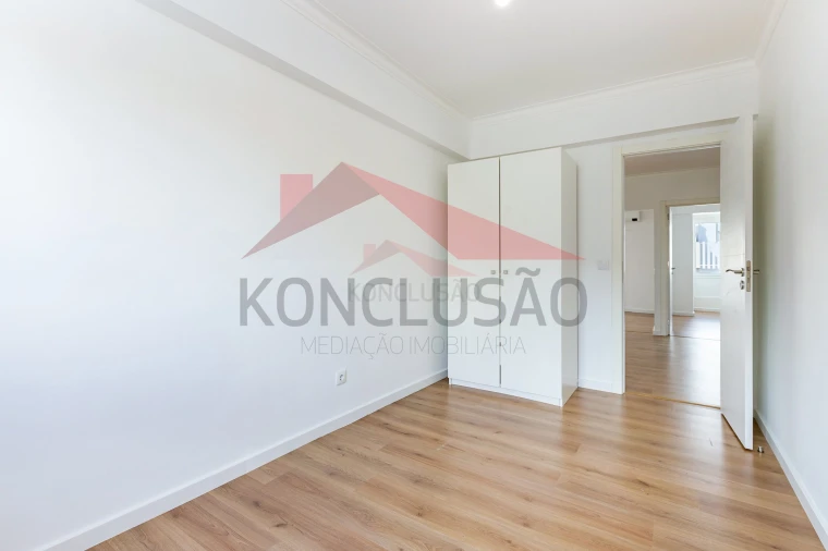 Apartamento T3 para Venda em Alhandra, São João dos Montes e Calhandriz Foto 16