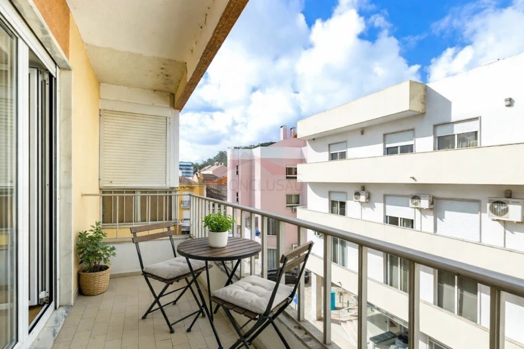 Apartamento T3 para Venda em Alhandra, São João dos Montes e Calhandriz Foto 10