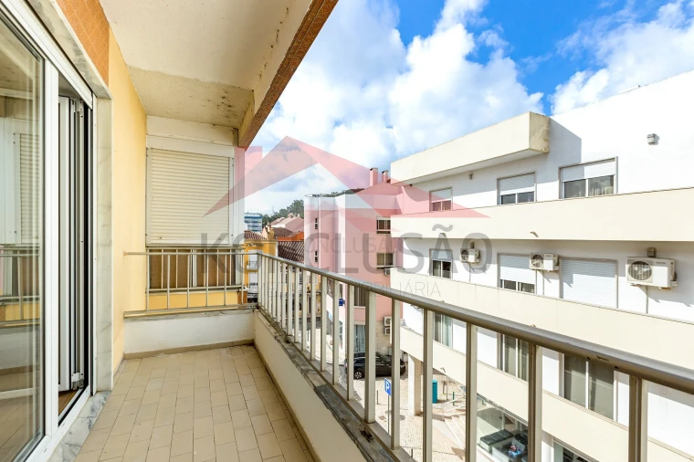 Apartamento T3 para Venda em Alhandra, São João dos Montes e Calhandriz Foto 11