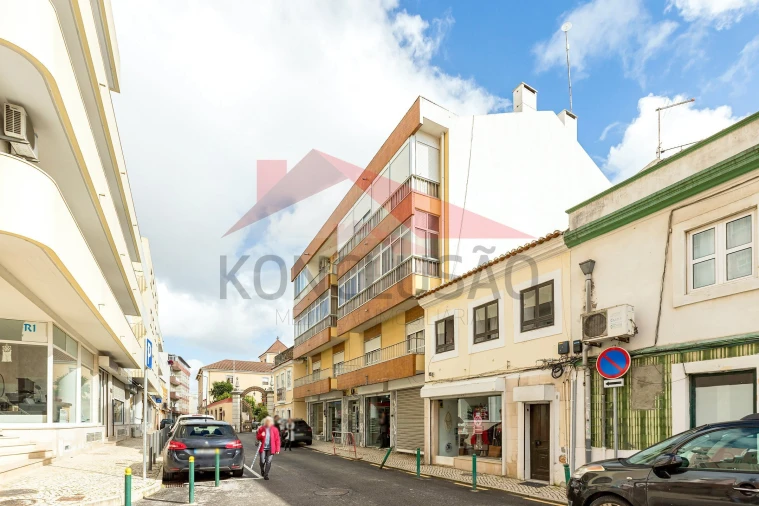Apartamento T3 para Venda em Alhandra, São João dos Montes e Calhandriz Foto 12