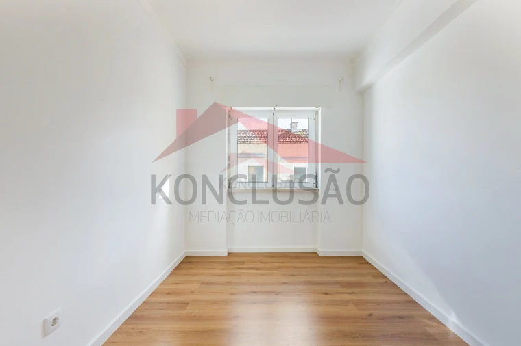 Apartamento T3 para Venda em Alhandra, São João dos Montes e Calhandriz Foto 15