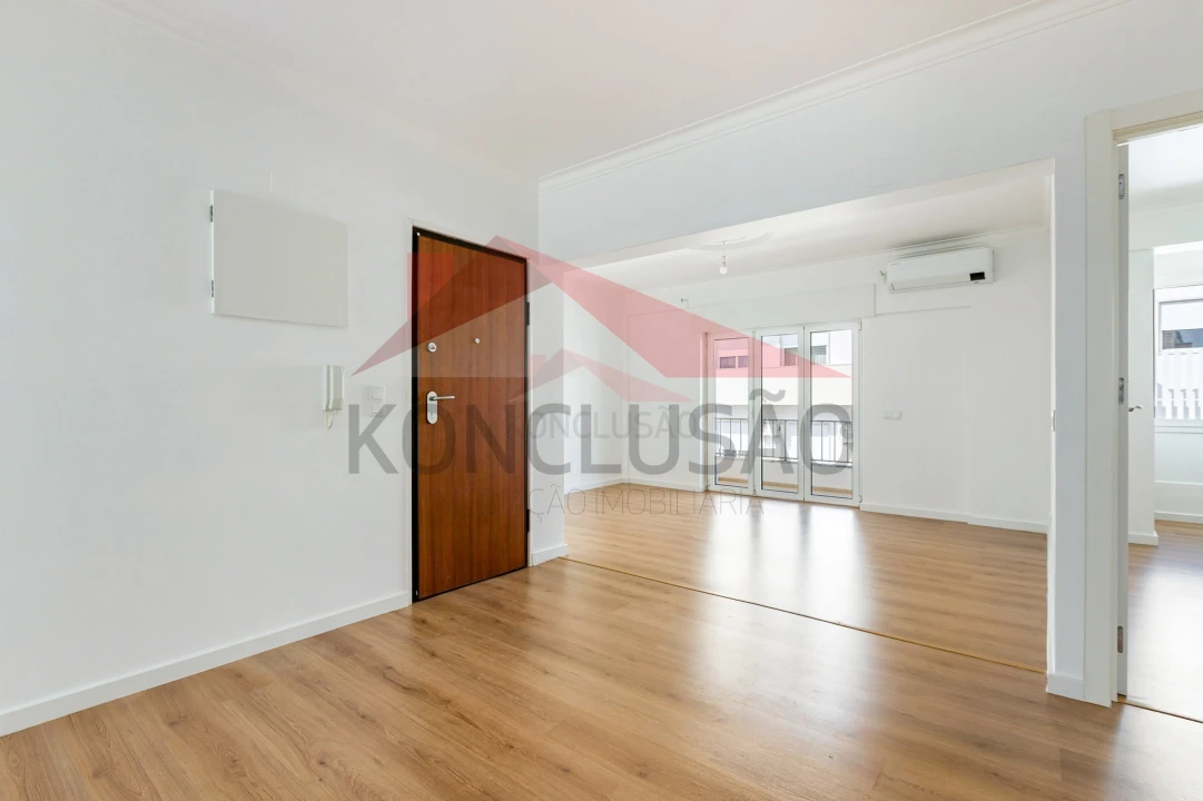 Apartamento T3 para Venda em Alhandra, São João dos Montes e Calhandriz Foto 8