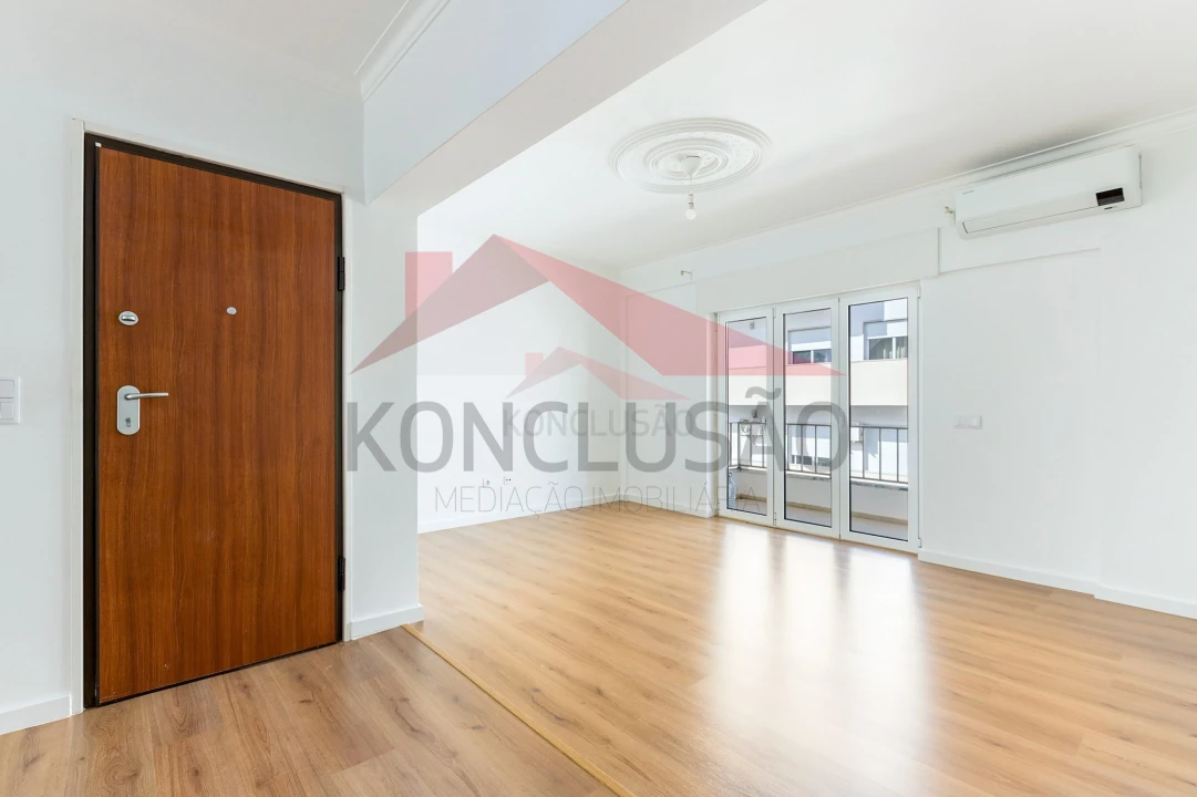 Apartamento T3 para Venda em Alhandra, São João dos Montes e Calhandriz Foto 3