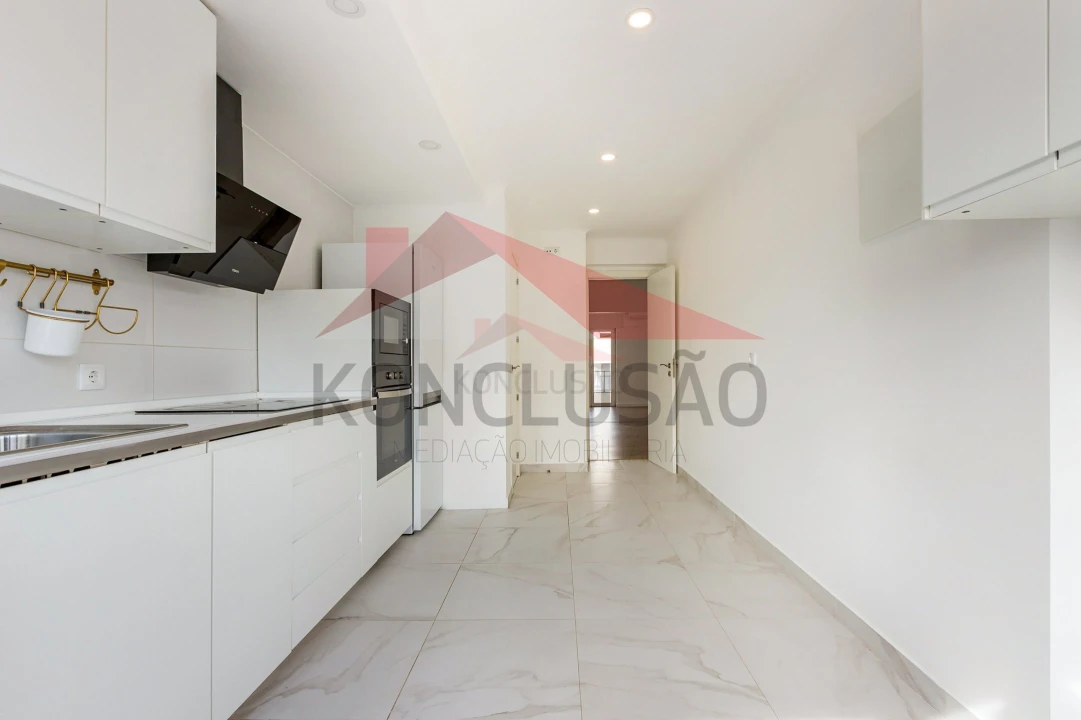 Apartamento T3 para Venda em Alhandra, São João dos Montes e Calhandriz Foto 5