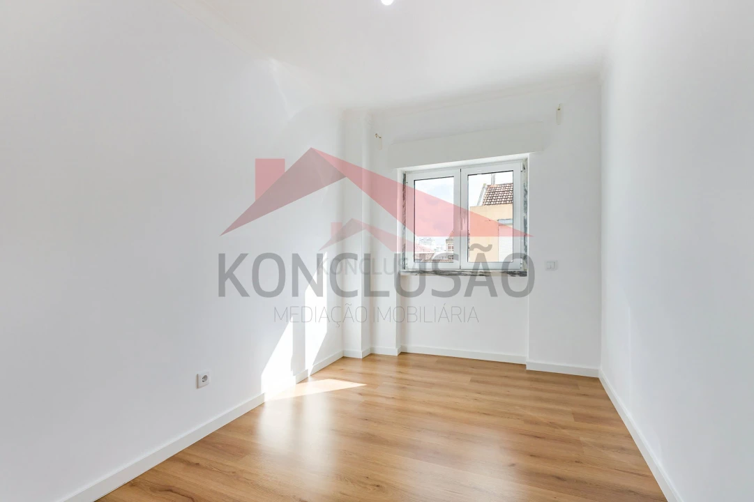 Apartamento T3 para Venda em Alhandra, São João dos Montes e Calhandriz Foto 20