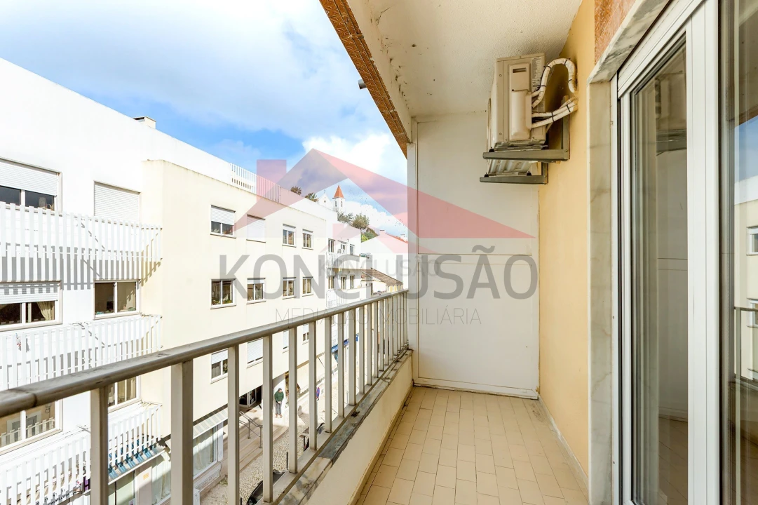 Apartamento T3 para Venda em Alhandra, São João dos Montes e Calhandriz Foto 13