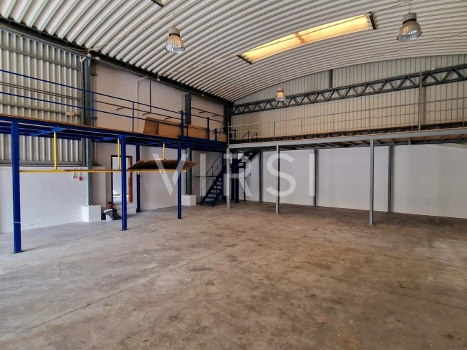 Armazém para Arrendamento em Assafarge e Antanhol Foto 5