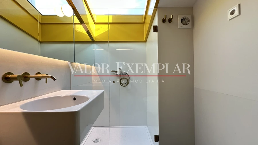 Apartamento T2 para Venda em Alcochete Foto 15