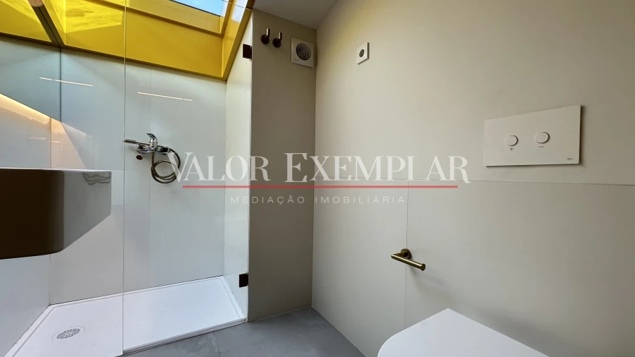 Apartamento T2 para Venda em Alcochete Foto 16