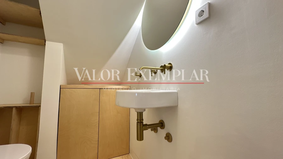 Apartamento T2 para Venda em Alcochete Foto 7