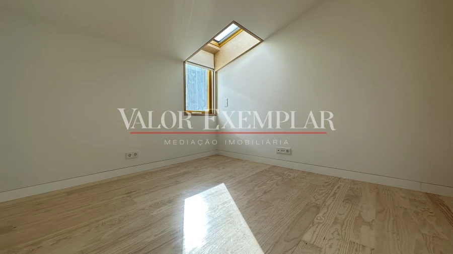 Apartamento T2 para Venda em Alcochete Foto 11