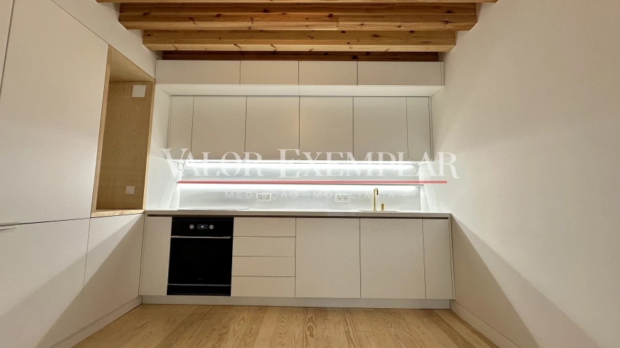 Apartamento T2 para Venda em Alcochete Foto 2