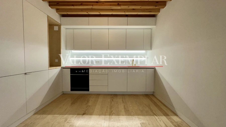 Apartamento T2 para Venda em Alcochete Foto 3