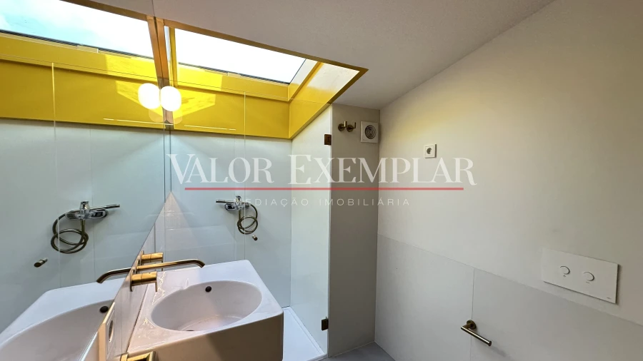 Apartamento T2 para Venda em Alcochete Foto 17