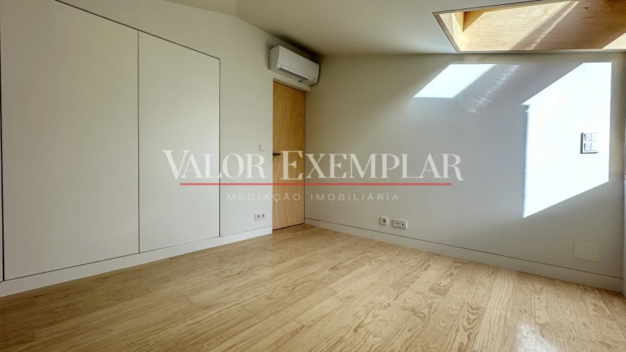 Apartamento T2 para Venda em Alcochete Foto 13