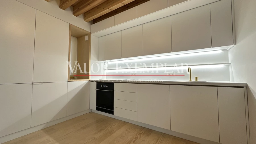 Apartamento T2 para Venda em Alcochete Foto 1