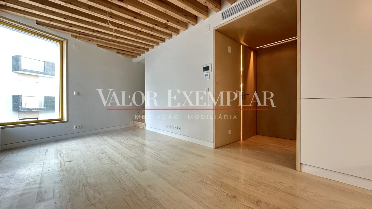 Apartamento T2 para Venda em Alcochete Foto 5