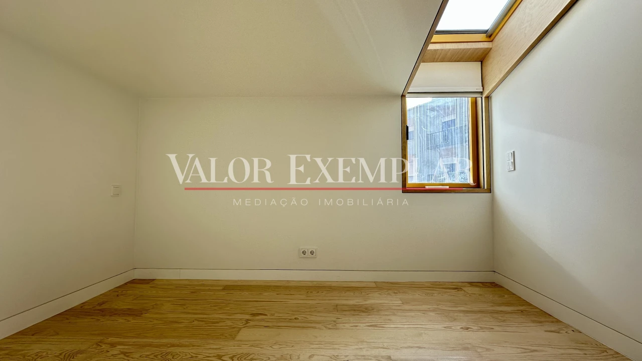 Apartamento T2 para Venda em Alcochete Foto 9