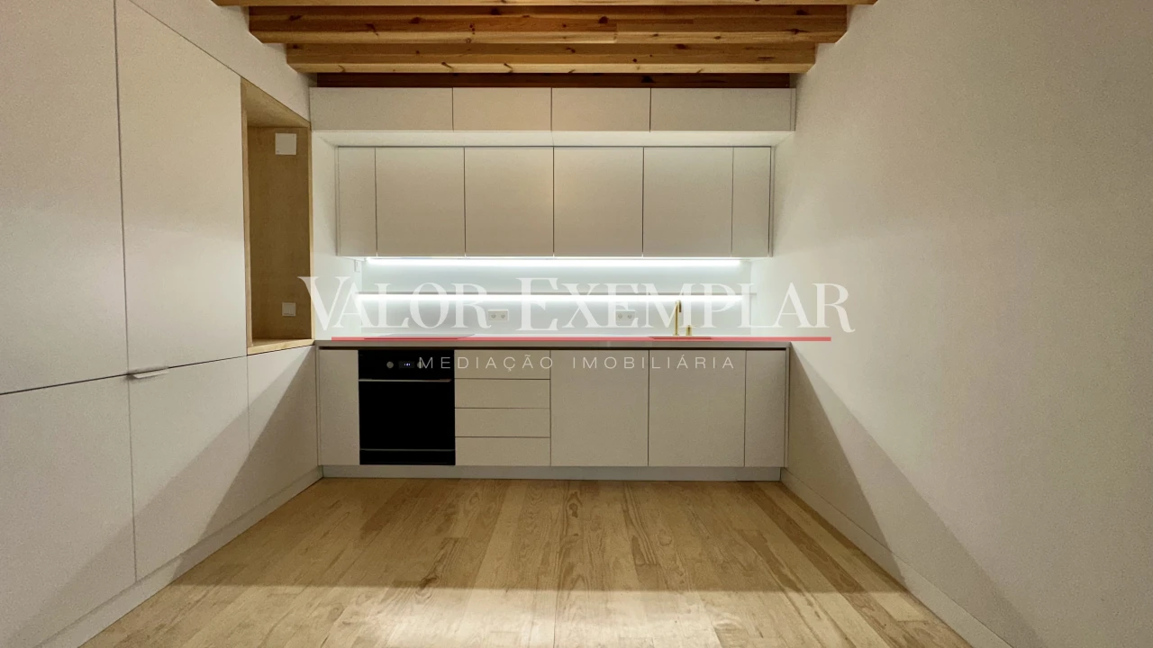 Apartamento T2 para Venda em Alcochete Foto 3