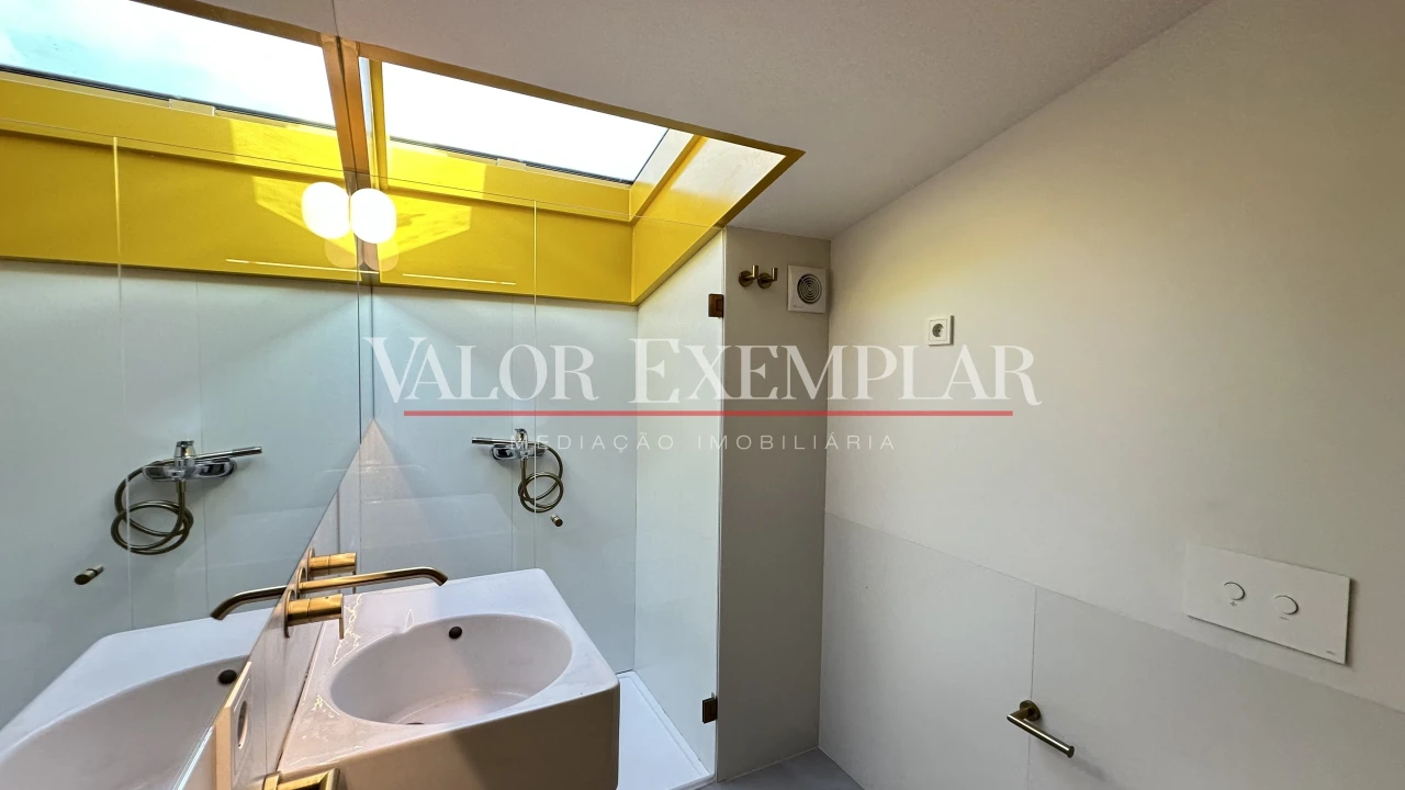 Apartamento T2 para Venda em Alcochete Foto 17