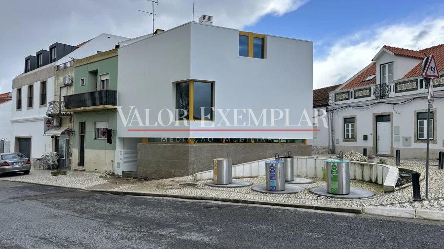 Prédio para Venda em Alcochete