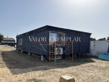 Terreno para Venda em Atalaia e Alto Estanqueiro-Jardia