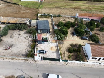 Terreno para Venda em Atalaia e Alto Estanqueiro-Jardia