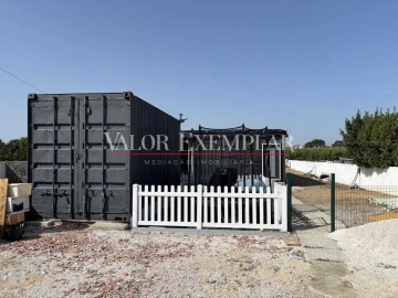 Terreno para Venda em Atalaia e Alto Estanqueiro-Jardia