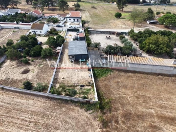 Terreno para Venda em Atalaia e Alto Estanqueiro-Jardia