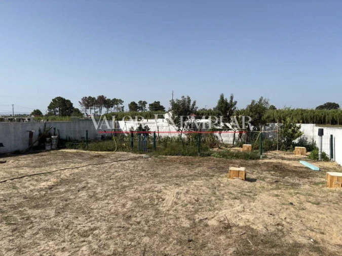 Terreno para Venda em Atalaia e Alto Estanqueiro-Jardia Foto 8