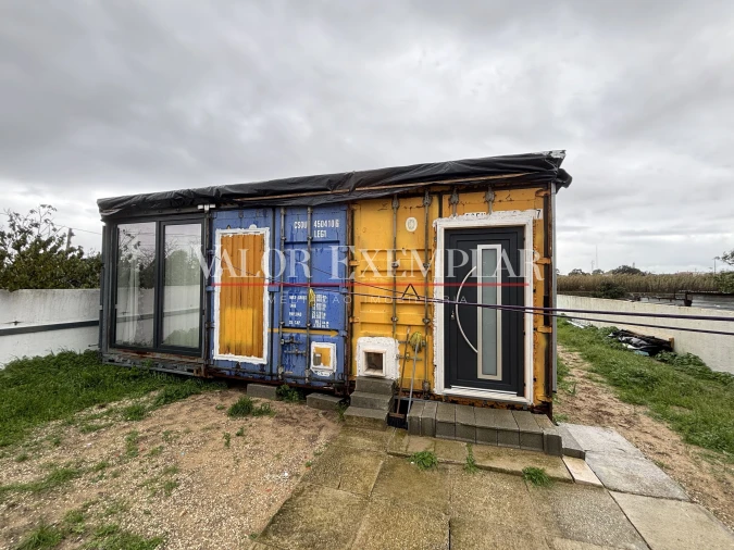 Terreno para Venda em Atalaia e Alto Estanqueiro-Jardia Foto 3
