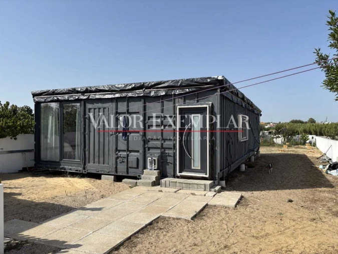 Terreno para Venda em Atalaia e Alto Estanqueiro-Jardia Foto 3