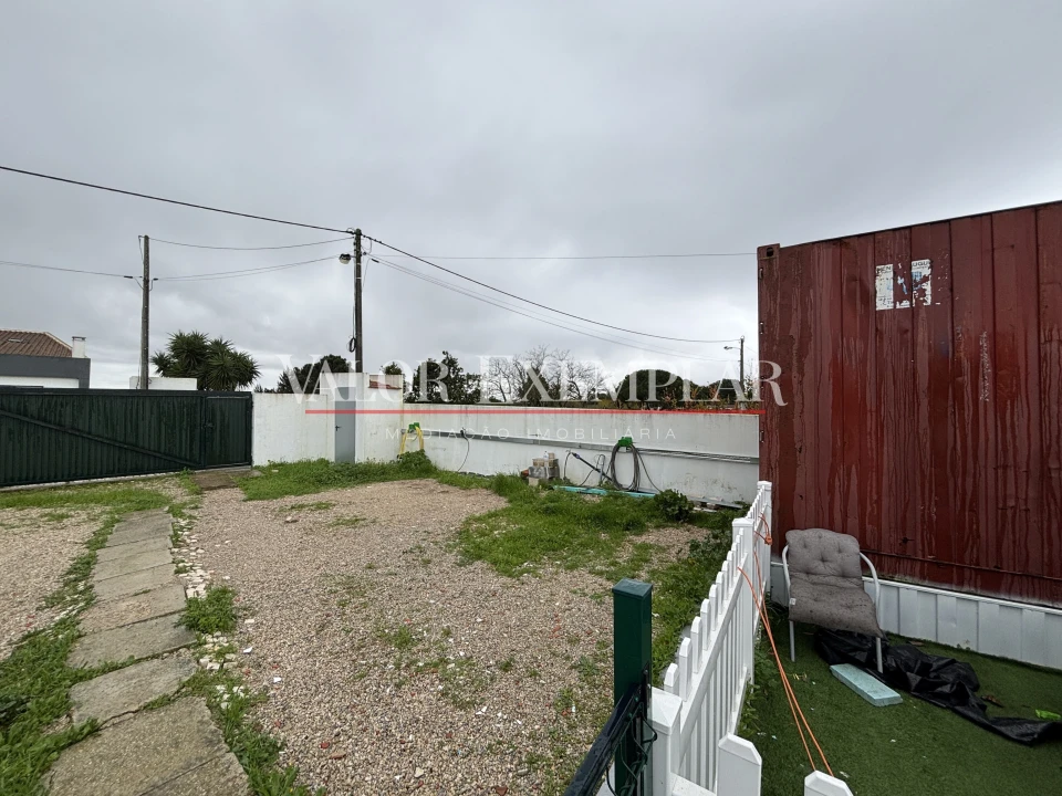 Terreno para Venda em Atalaia e Alto Estanqueiro-Jardia Foto 5