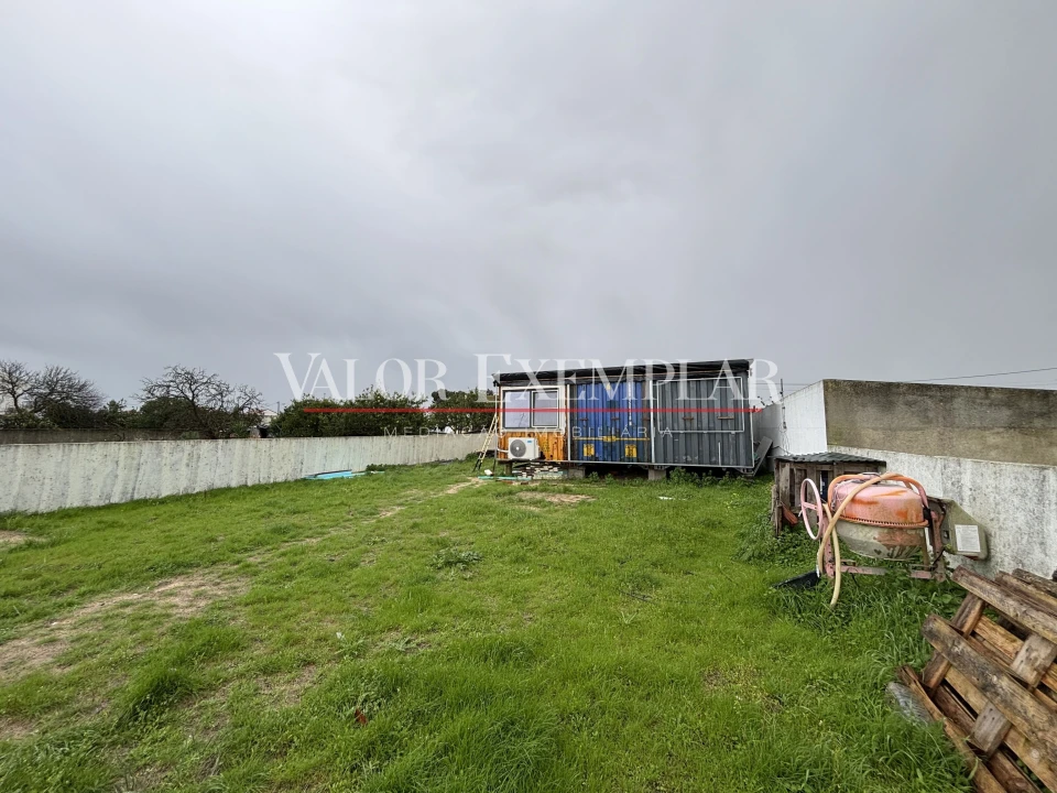 Terreno para Venda em Atalaia e Alto Estanqueiro-Jardia Foto 8