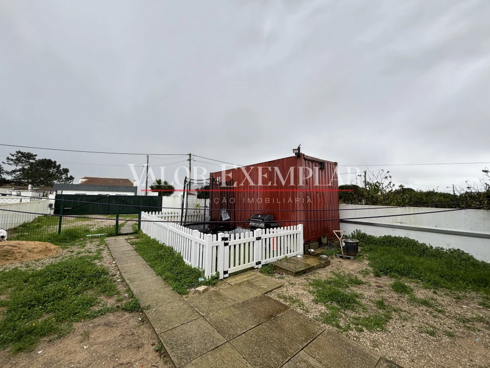 Terreno para Venda em Atalaia e Alto Estanqueiro-Jardia Foto 2