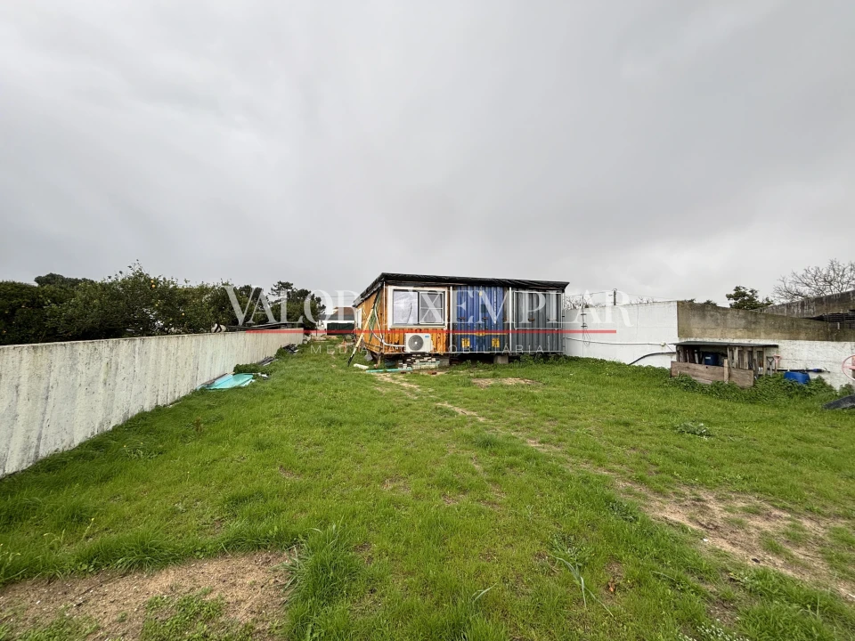 Terreno para Venda em Atalaia e Alto Estanqueiro-Jardia Foto 9