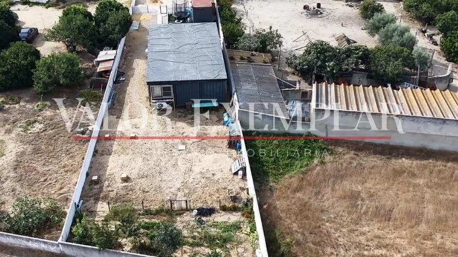 Terreno para Venda em Atalaia e Alto Estanqueiro-Jardia