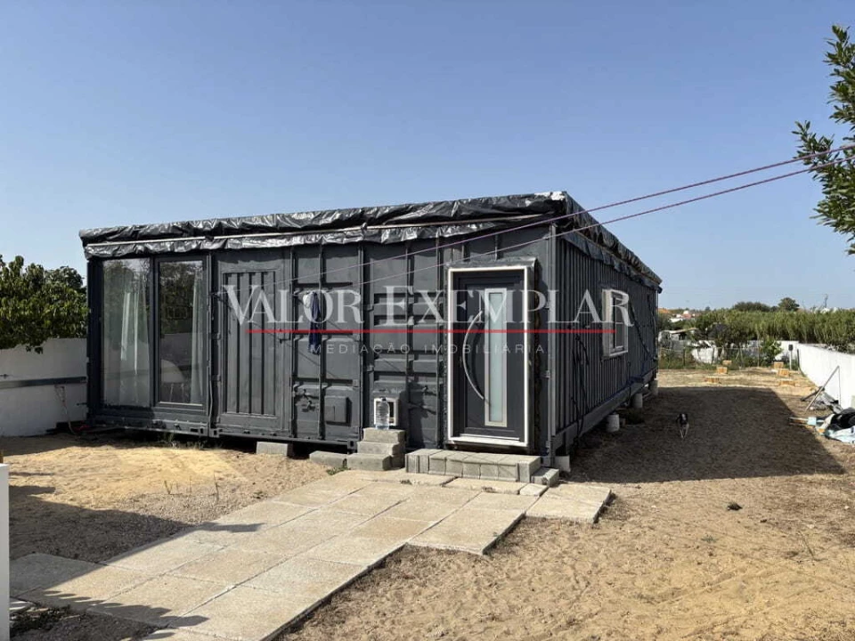 Terreno para Venda em Atalaia e Alto Estanqueiro-Jardia Foto 3