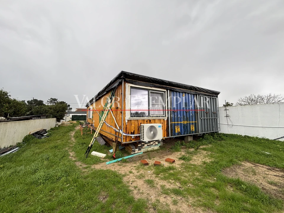 Terreno para Venda em Atalaia e Alto Estanqueiro-Jardia Foto 1