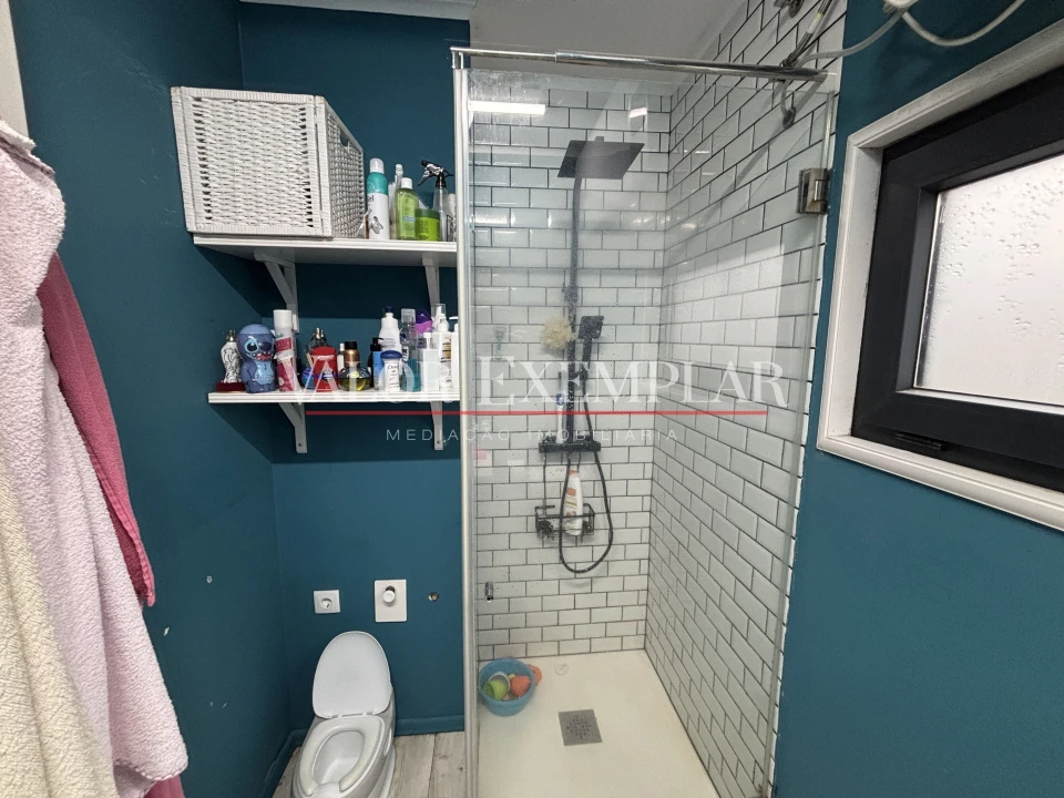 Moradia T2 para Venda em Atalaia e Alto Estanqueiro-Jardia Foto 15