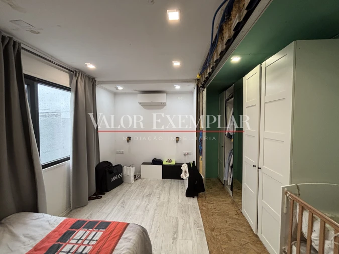 Moradia T2 para Venda em Atalaia e Alto Estanqueiro-Jardia Foto 12