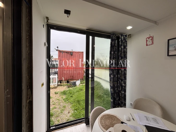 Moradia T2 para Venda em Atalaia e Alto Estanqueiro-Jardia Foto 20