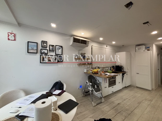 Moradia T2 para Venda em Atalaia e Alto Estanqueiro-Jardia Foto 8