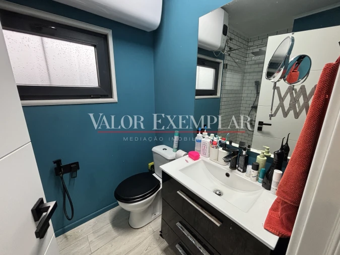 Moradia T2 para Venda em Atalaia e Alto Estanqueiro-Jardia Foto 14