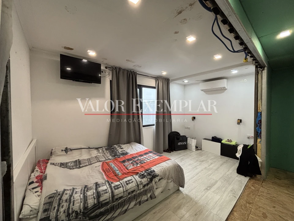 Moradia T2 para Venda em Atalaia e Alto Estanqueiro-Jardia Foto 11