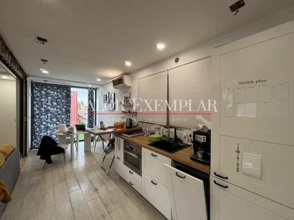 Moradia T2 para Venda em Atalaia e Alto Estanqueiro-Jardia Foto 9